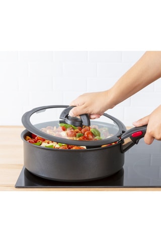 Deksel Ingenio - 16 cm