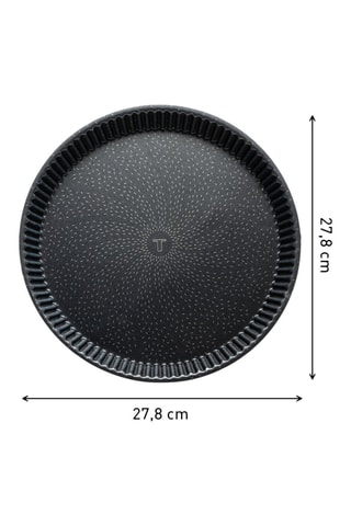 Taartvorm Perfectbake - 27 cm