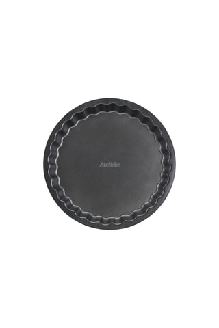 Geribbelde Taartvorm Airbake 27 cm