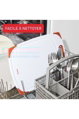 Snijplank Fresh Kitchen - 35,5 x 25,5 cm