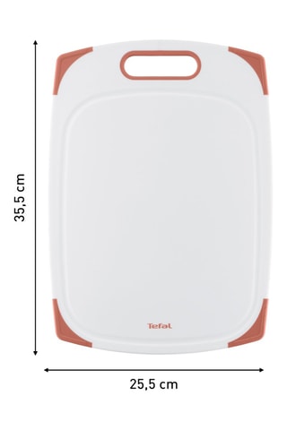 Snijplank Fresh Kitchen - 35,5 x 25,5 cm