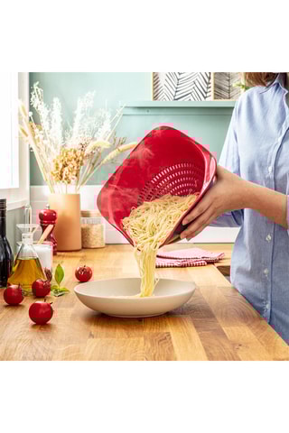 Vergiet Ingenio - 24 x 24 x 13,1 cm