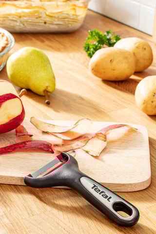 Groenteschiller Ingenio Zwart