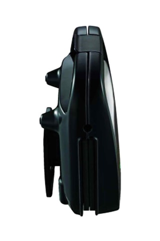 Tosti-Apparaat Croc' Time Zwart