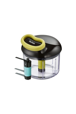 Handmatige Hakmolen en Ijslemmet 5 seconden - 900 ml