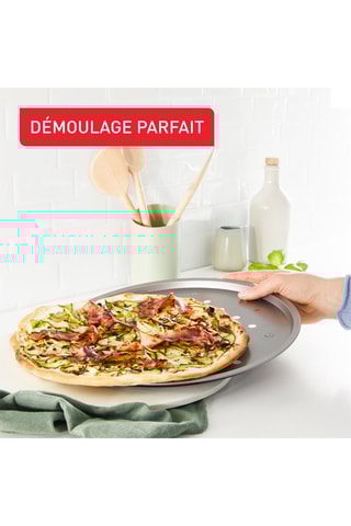 Pizzaplaat Delice - 32 cm