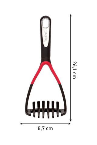 Siliconen Pureepers Ingenio - 26,1 cm