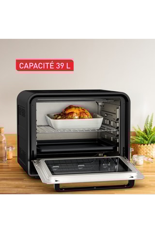 Four XL Cook - 2000 W - 39 l