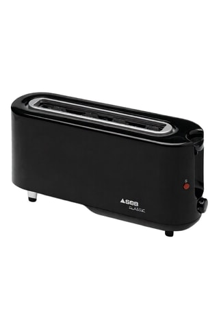 Broodrooster Classic 1 Sleuf - 1000 W