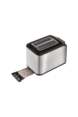 Broodrooster Express - 850 W - 2 sleuven