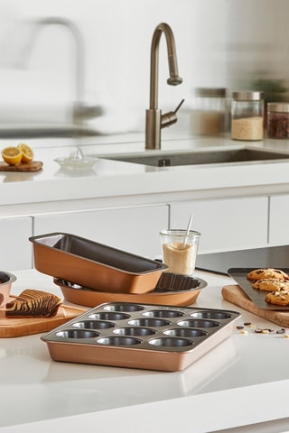 Patisserieplaat Airbake 36 x 40 cm