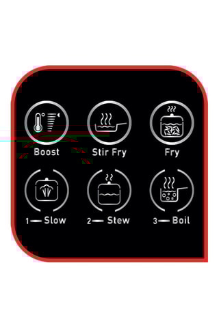 Inductiekookplaat Everyday Slim - 2100 W