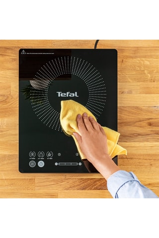 Inductiekookplaat Everyday Slim - 2100 W