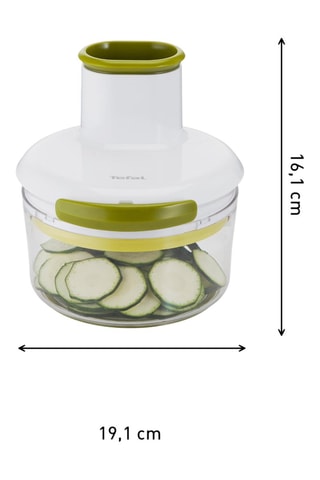 Snijmachine 5 Seconds - 1,2 l