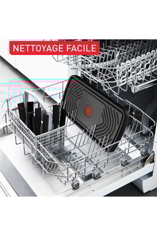 Gourmetstel Sedona - 8 Personen