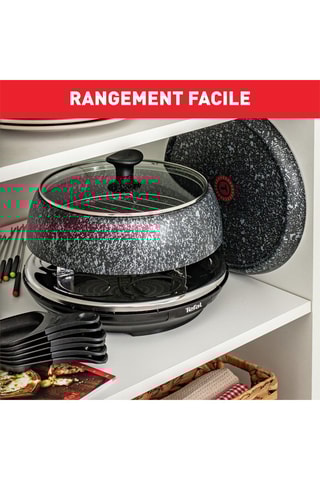 Gourmetstel Cheese'n'co - 6 Personen