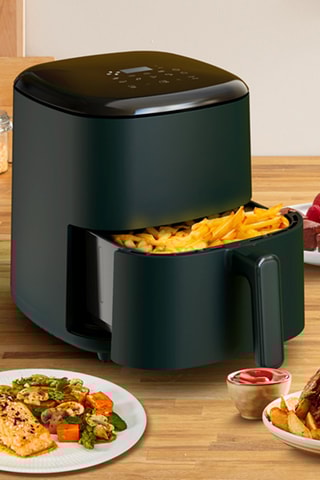 Airfryer Easy Fry Maxi - 5 l