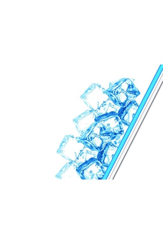 IJsblokjesbakje 1,8 l