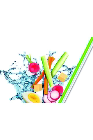 BPA-vrij Bewaarbakje Masterseal To Go - 55 cl