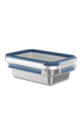 Roestvrijstalen Bewaarbakje 0,5 l