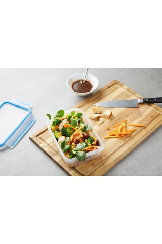 5 Vershoudbakjes Masterseal Fresh - 5 x 0,8 l