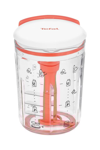 Pannenkoekbeslagmixer Express - 900 ml