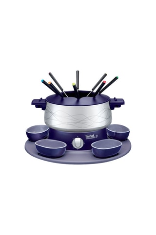 Fondue-apparaat Simply Events - 8 Personen