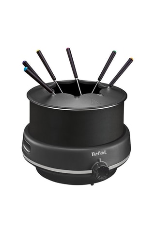 Fonduepan Easy fondue 6 Personen