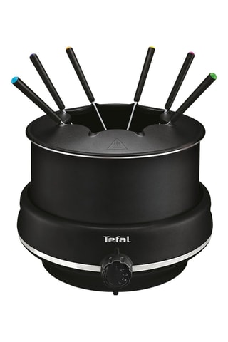 Fonduepan Easy fondue 6 Personen