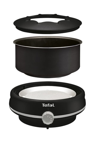 Fonduepan Easy fondue 6 Personen