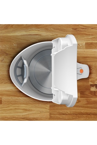 Draadloze Waterkoker Justine Wit - 1,2 l