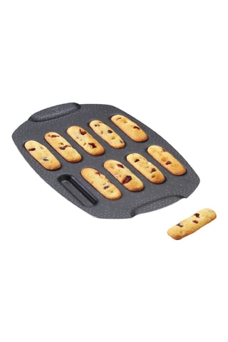 Moule à boudoirs PerfectBake Mini - 10 boudoirs