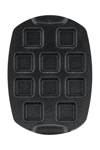 Moule à mini-carrés PerfectBake Mini - 10 gâteaux