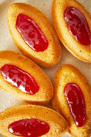 Moule à gâteaux - 10 gâteaux