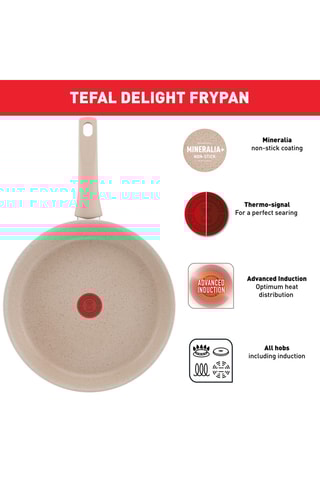 Poêle Delight - 20 cm