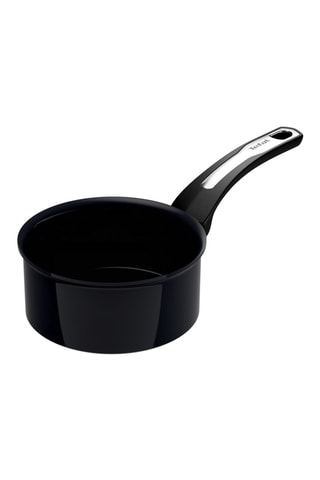 Casserole en céramique Ever Black - 16 cm