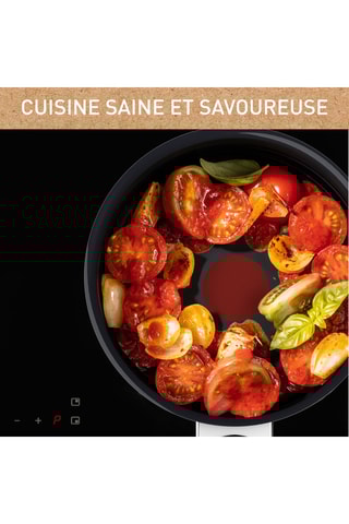 Casserole en céramique Ever Black - 16 cm