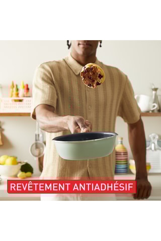 Poêle en titane One Pick Pot - 22 cm