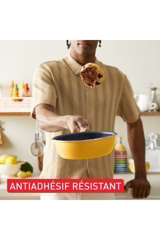 Poêle en titane One Pick Pot - 22 cm