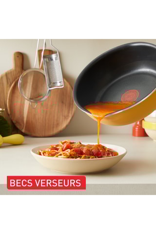 Poêle en titane One Pick Pot - 22 cm