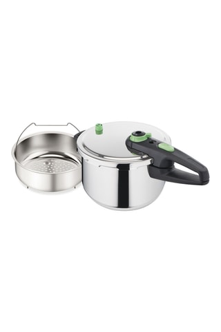 Cocotte-minute en acier inoxydable Sensor® - 6 l