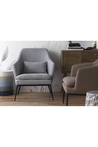 Table d'appoint - Tabouret en céramique - 30 x 44 x 30 cm