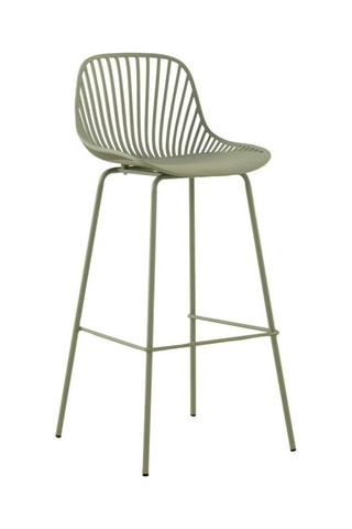 2 taburetes - 43 x 103 x 47 cm