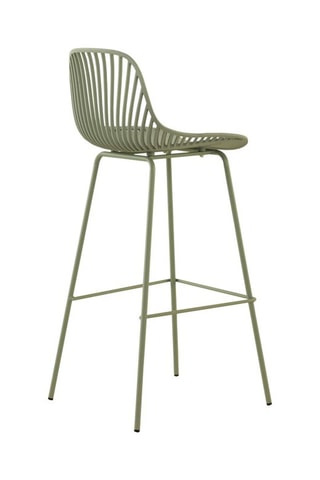 2 taburetes - 43 x 103 x 47 cm