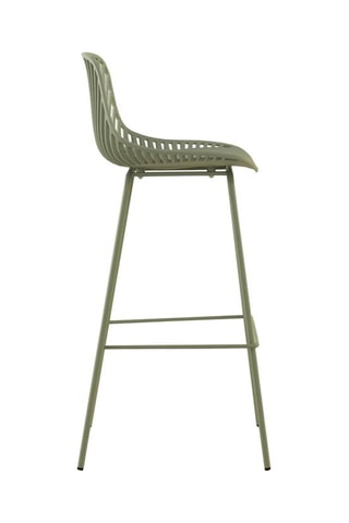 2 taburetes - 43 x 103 x 47 cm