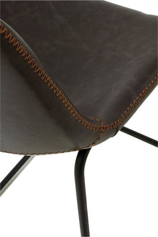 2 taburetes - 46 x 92 x 51 cm