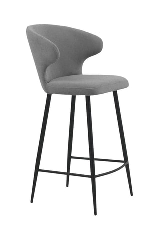 2 taburetes - 54 x 56 x 104 cm