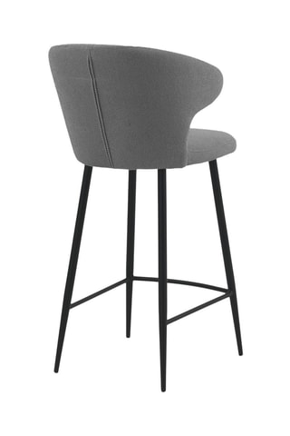 2 taburetes - 54 x 56 x 104 cm