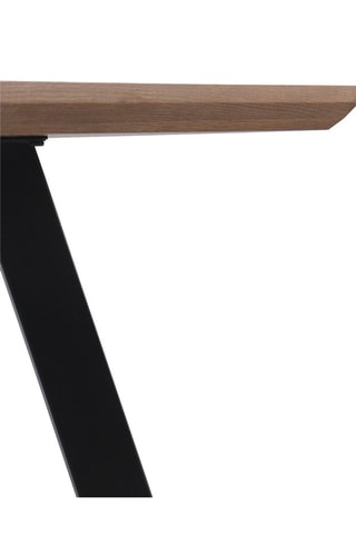 Mesa de comedor - 160 x 75 x 90 cm