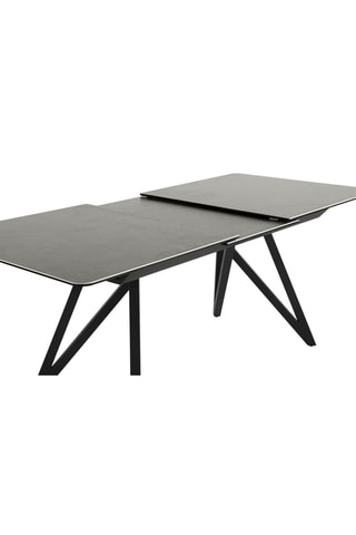 Mesa extensible - 160 x 76 x 90 cm